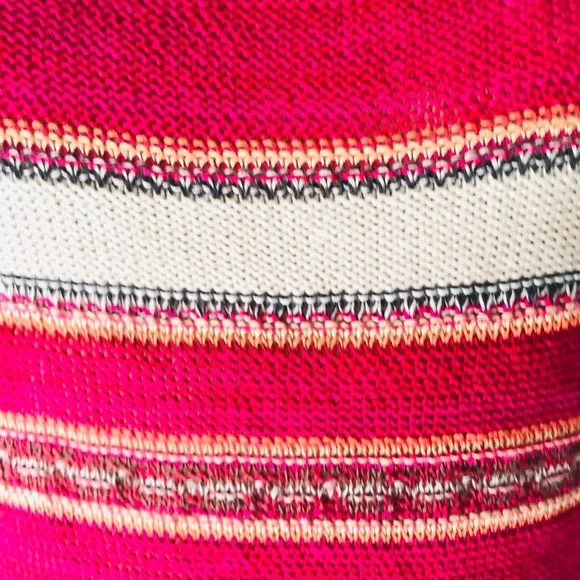 LAUREN Ralph Lauren PETITE Linen Blend TANK TOP PL - Picture 7 of 12